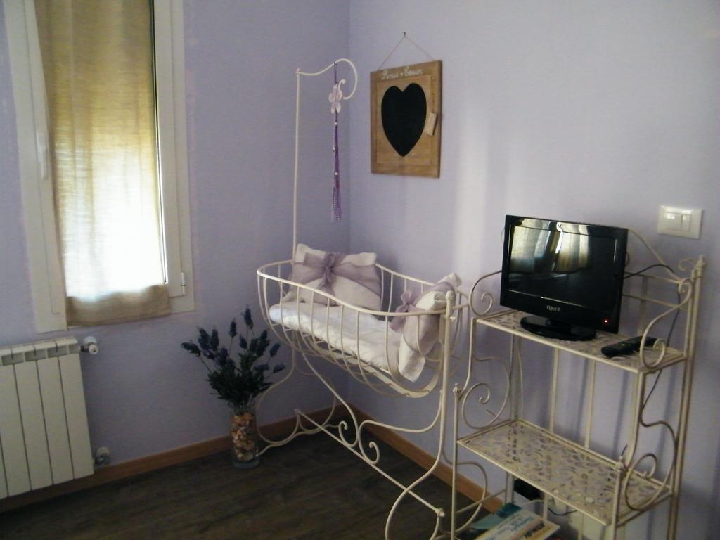 Appartamento Vacanze I Provenzali Bordighera Zimmer foto