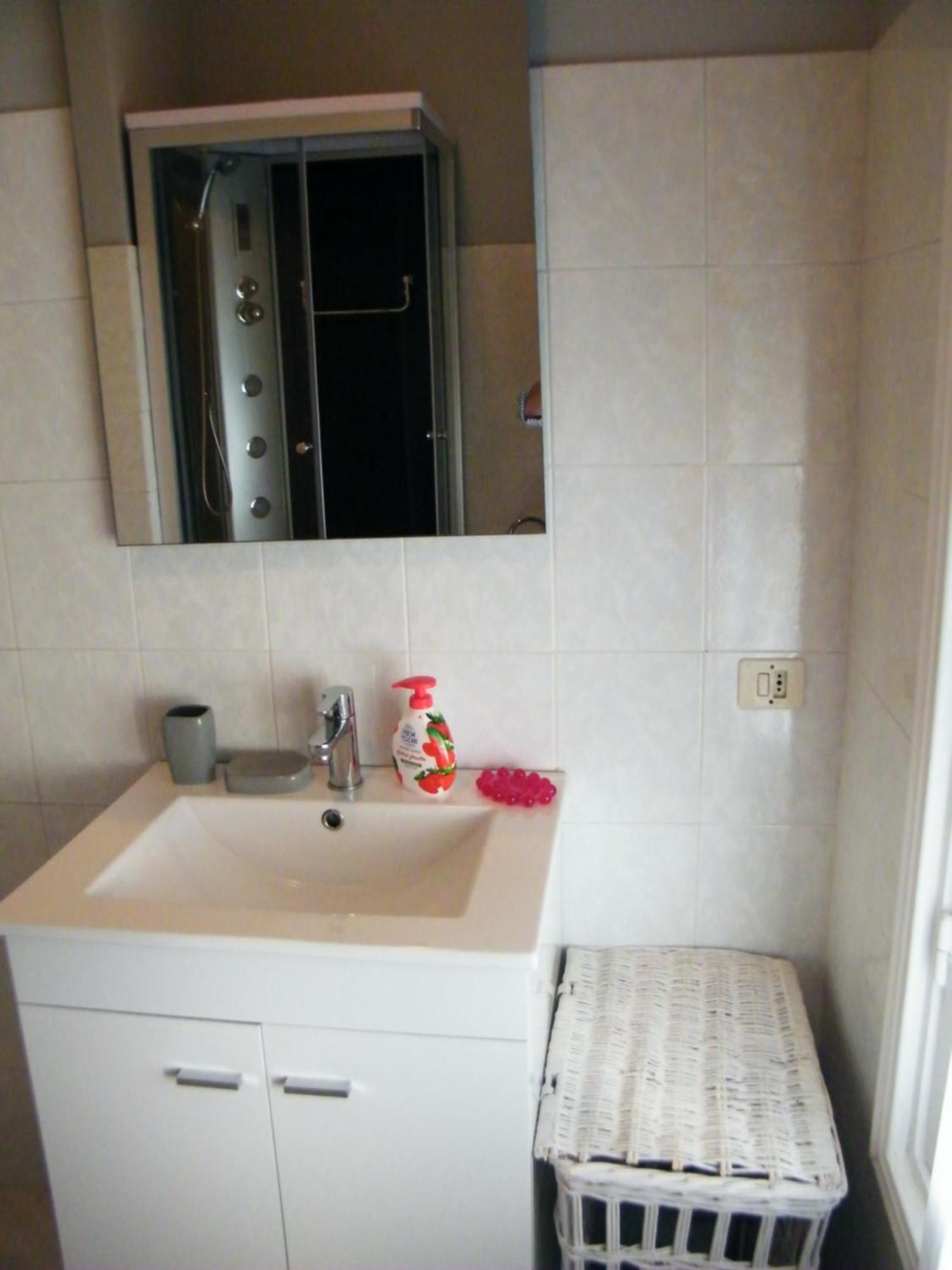Appartamento Vacanze I Provenzali Bordighera Zimmer foto