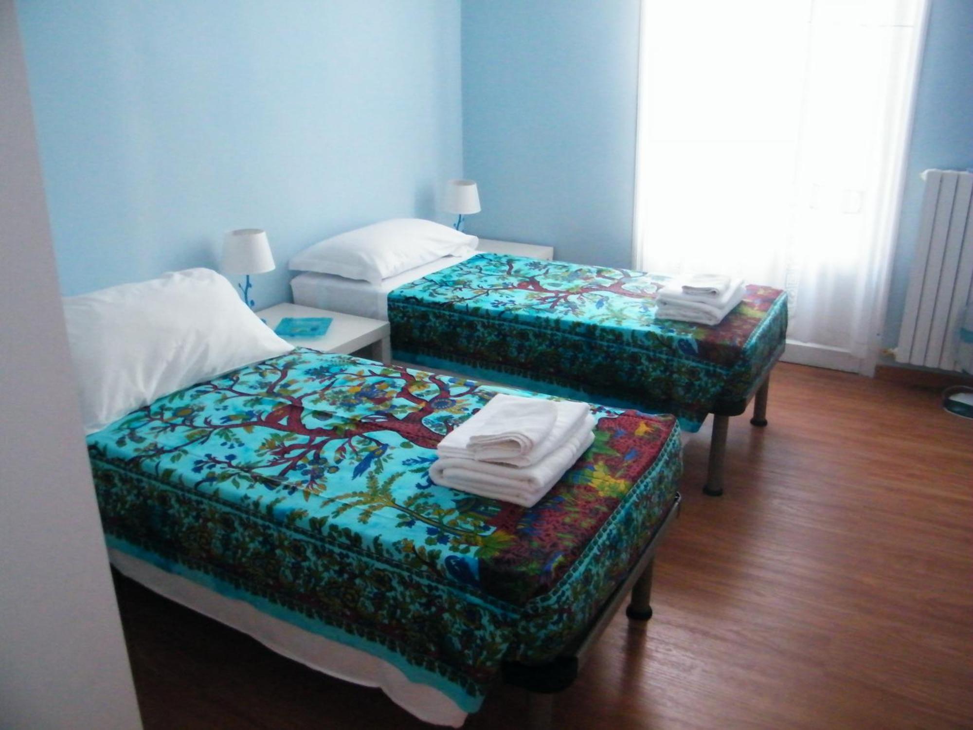 Appartamento Vacanze I Provenzali Bordighera Zimmer foto