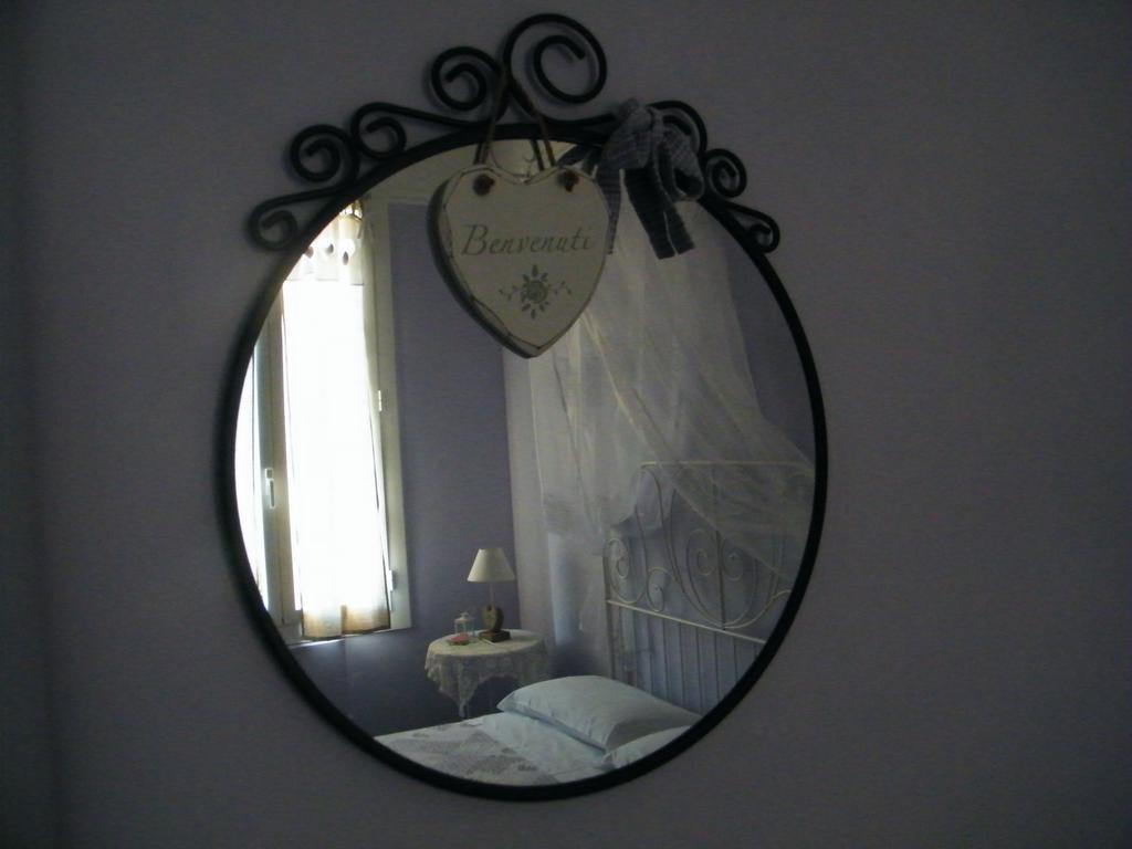 Appartamento Vacanze I Provenzali Bordighera Zimmer foto